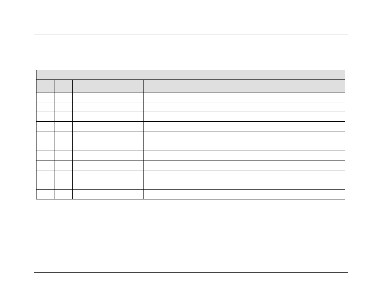 A.2 common kit subassemblies, Universal pole mounting kit (pl/12319-1) | Comtech EF Data PCB-4000 User Manual | Page 66 / 88