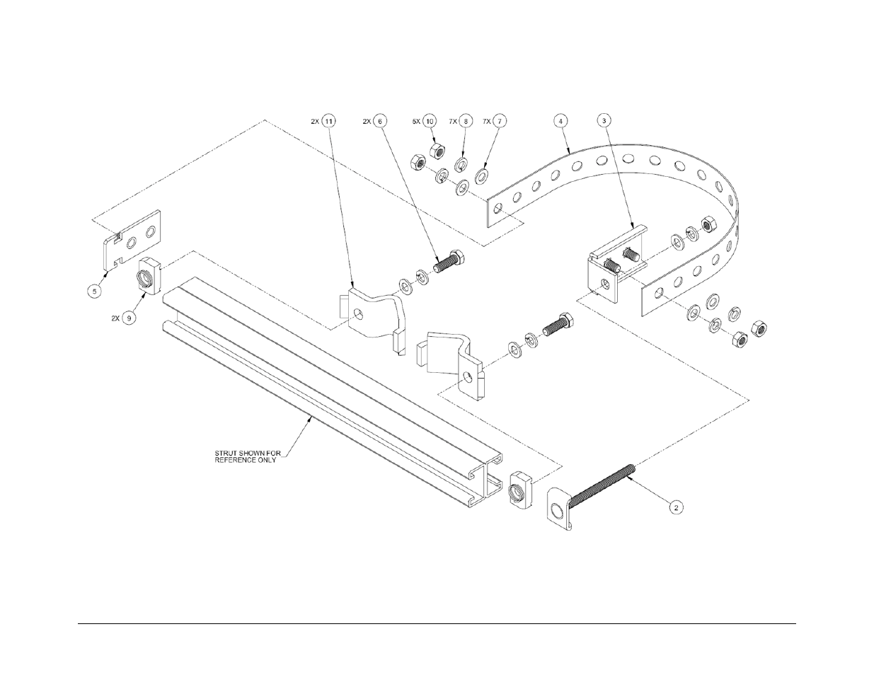 Comtech EF Data PCB-4000 User Manual | Page 67 / 88