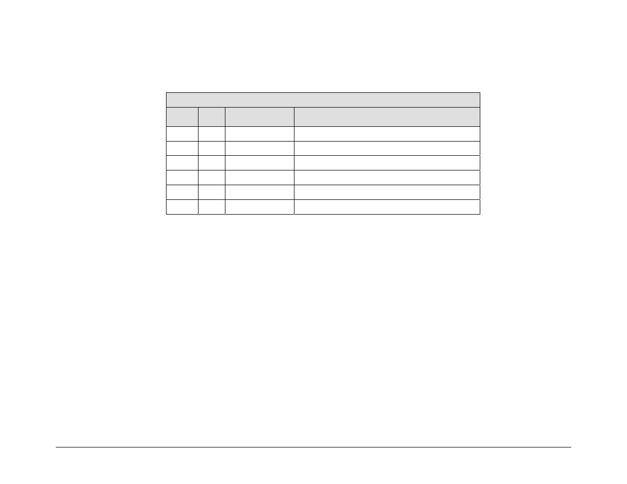 A.2.2 unistrut mounting kit (kt-0000017) | Comtech EF Data PCB-4000 User Manual | Page 68 / 88