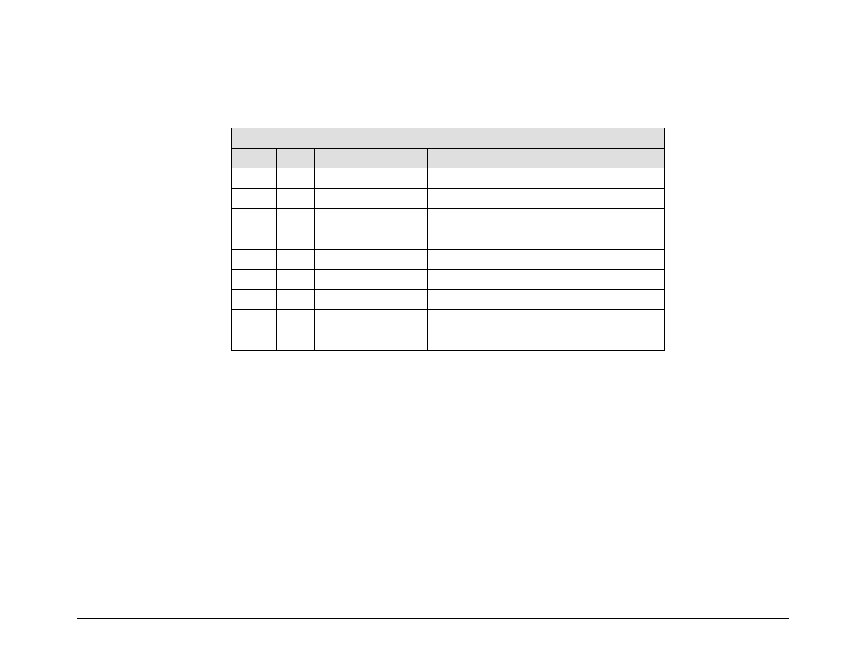 A.2.3 hpod mounting bracket kit (kt/12300-1) | Comtech EF Data PCB-4000 User Manual | Page 70 / 88