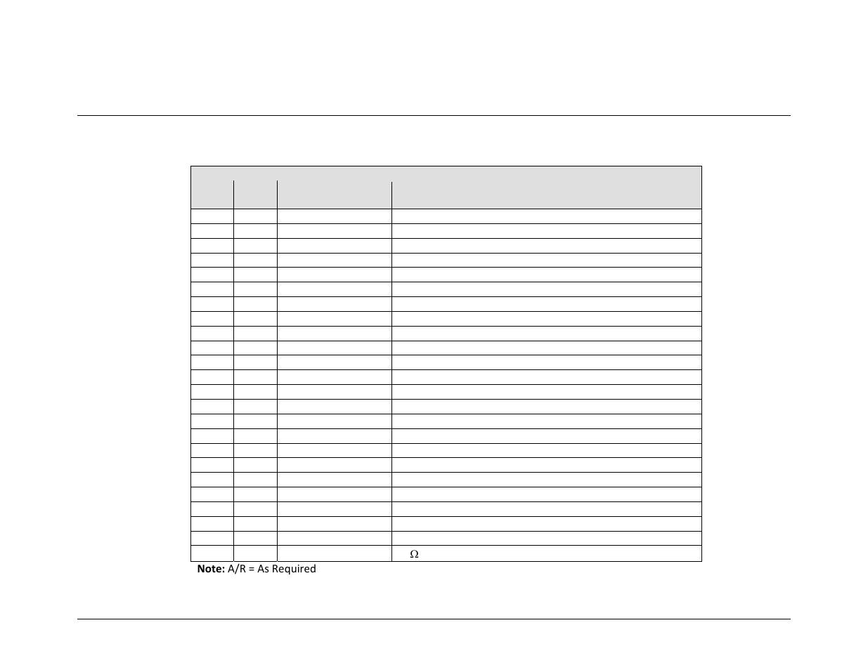 A.3.1 pcb-4000 x-band unit (pl/11285-1) assemblies | Comtech EF Data PCB-4000 User Manual | Page 74 / 88
