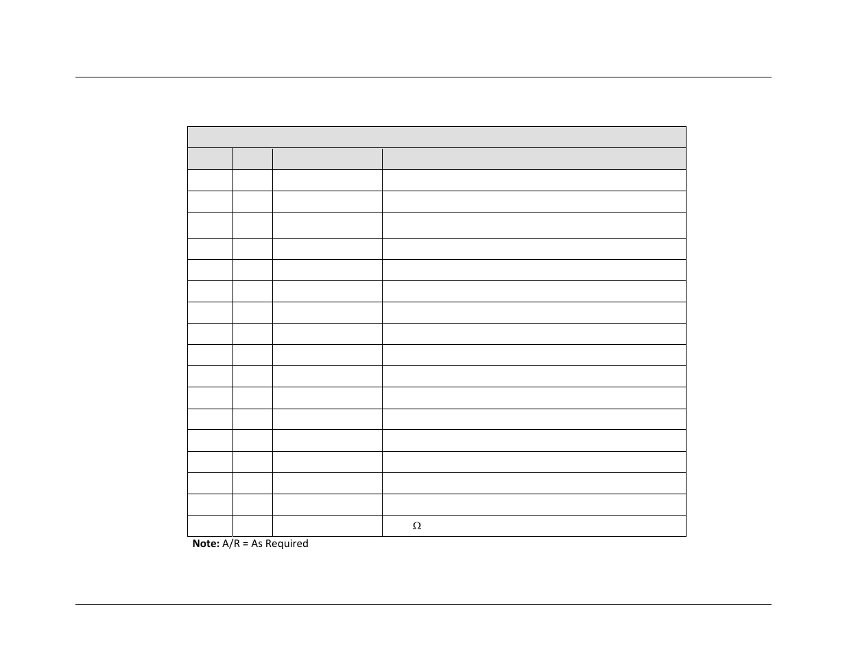 Comtech EF Data PCB-4000 User Manual | Page 76 / 88
