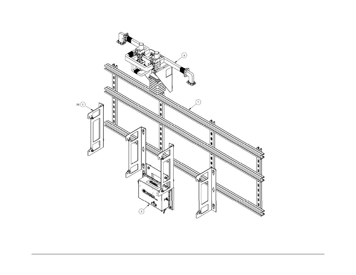 Comtech EF Data PCB-4000 User Manual | Page 79 / 88