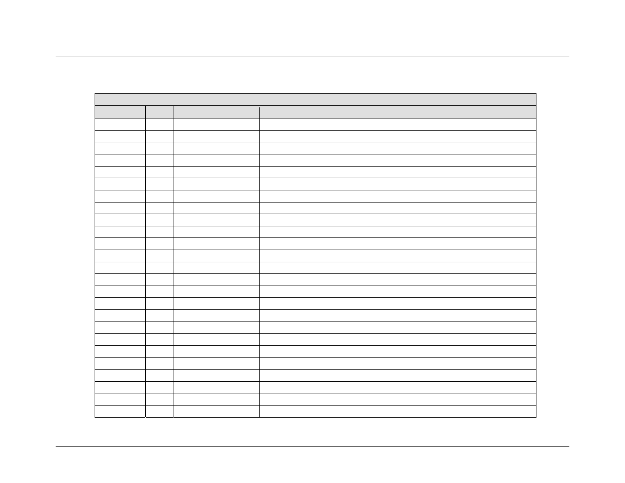 Comtech EF Data PCB-4000 User Manual | Page 80 / 88