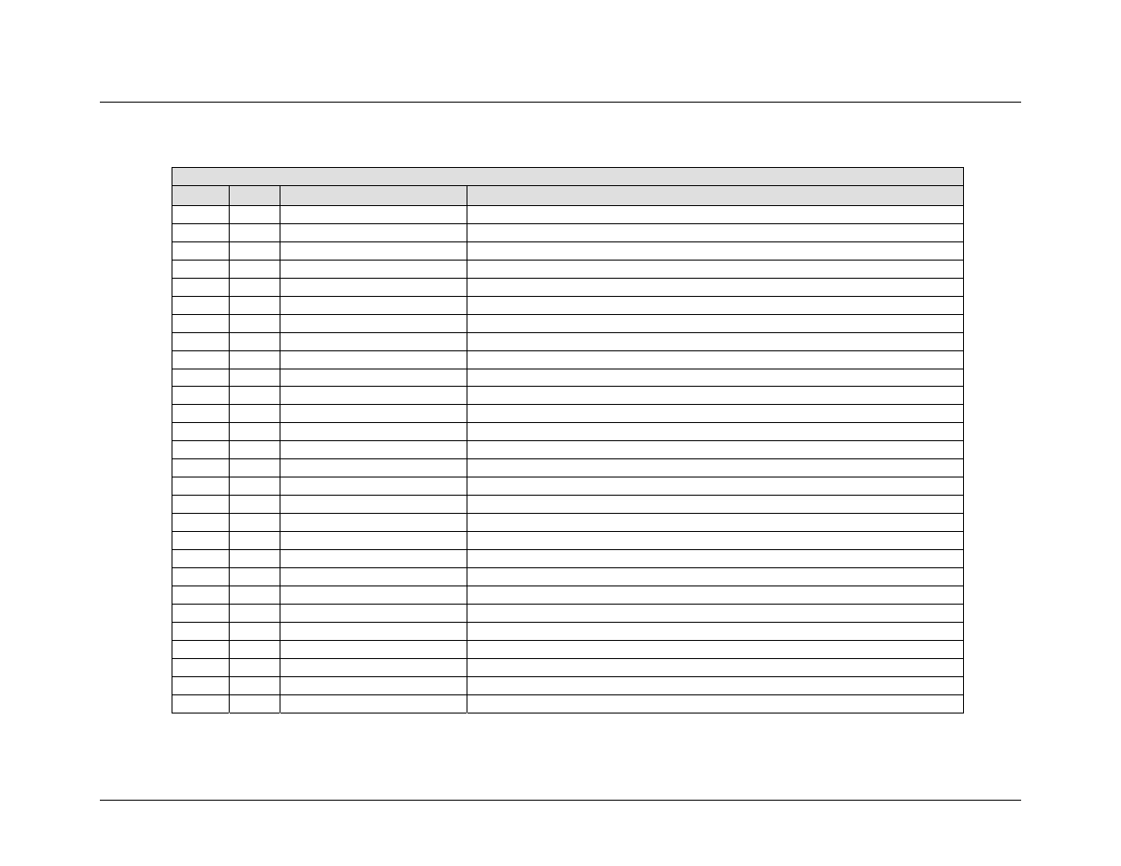 Comtech EF Data PCB-4000 User Manual | Page 84 / 88