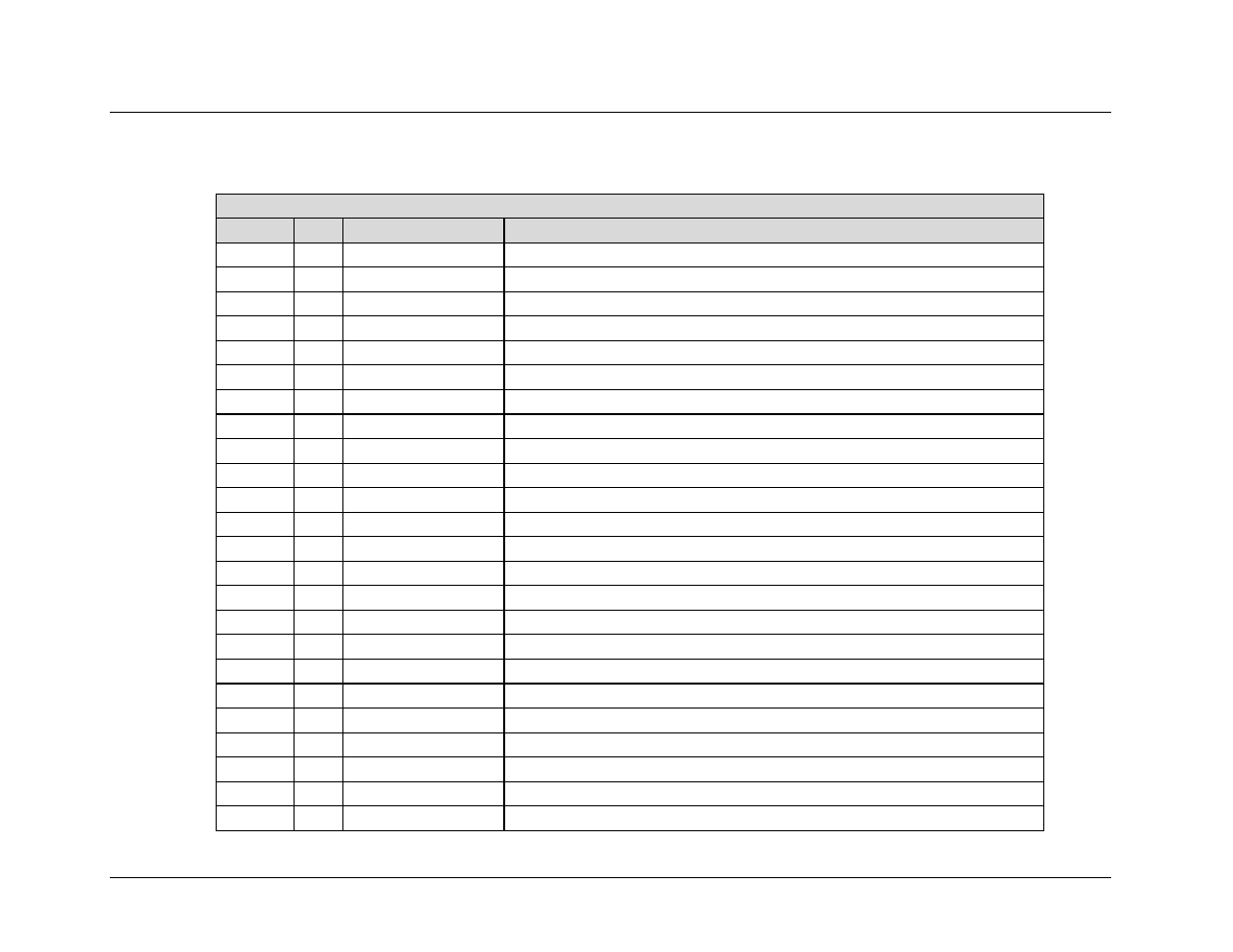 Comtech EF Data PCB-4300 User Manual | Page 58 / 92