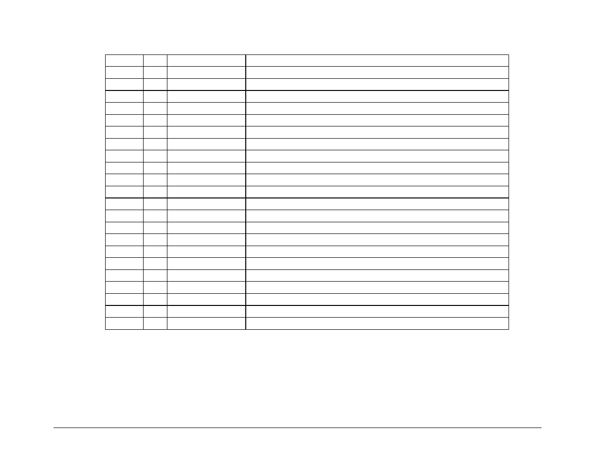 Comtech EF Data PCB-4300 User Manual | Page 59 / 92