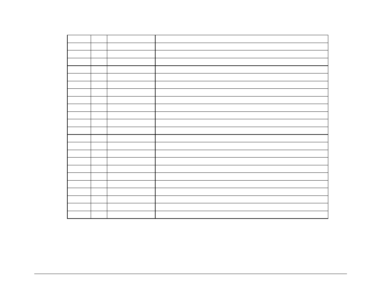 Comtech EF Data PCB-4300 User Manual | Page 63 / 92