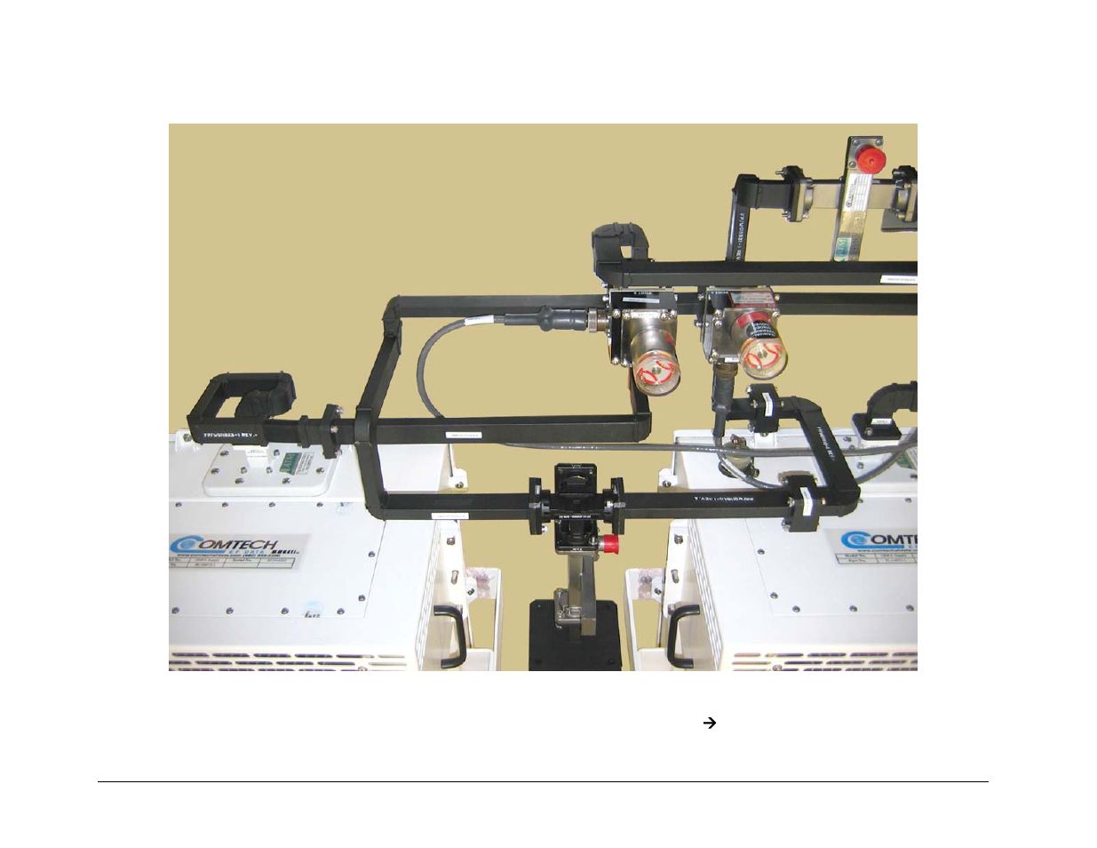 Comtech EF Data PCB-4300 User Manual | Page 67 / 92