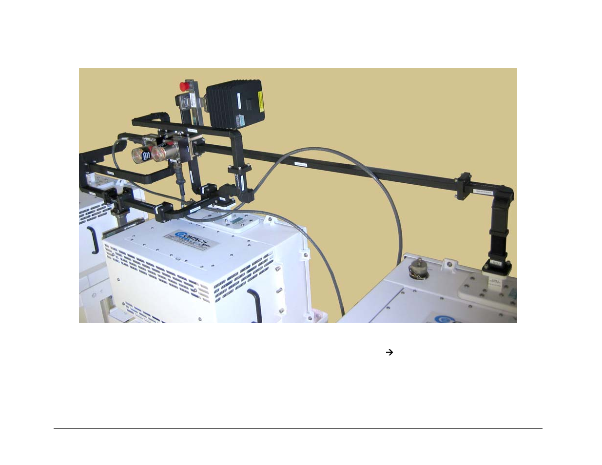 Comtech EF Data PCB-4300 User Manual | Page 68 / 92