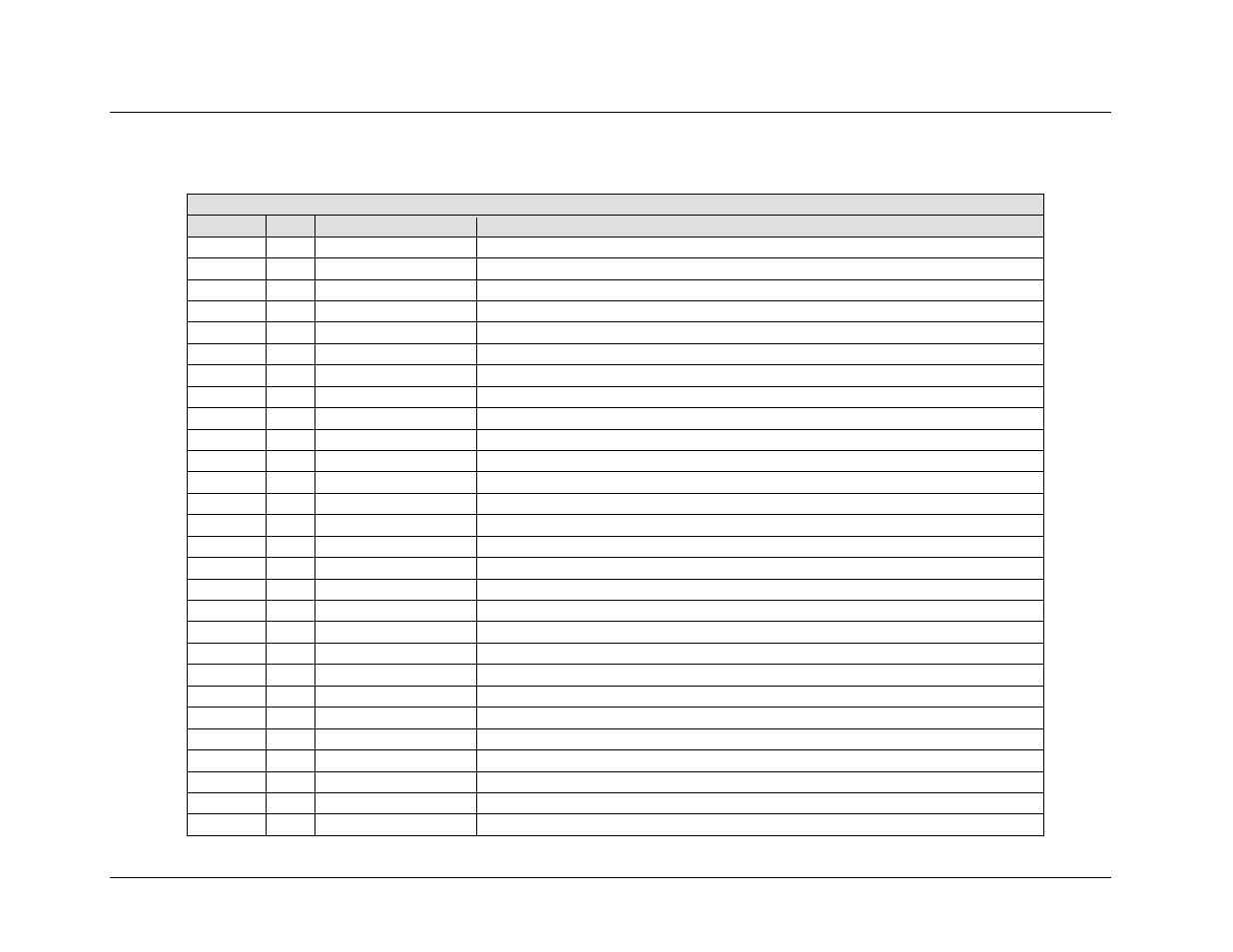 Comtech EF Data PCB-4300 User Manual | Page 74 / 92