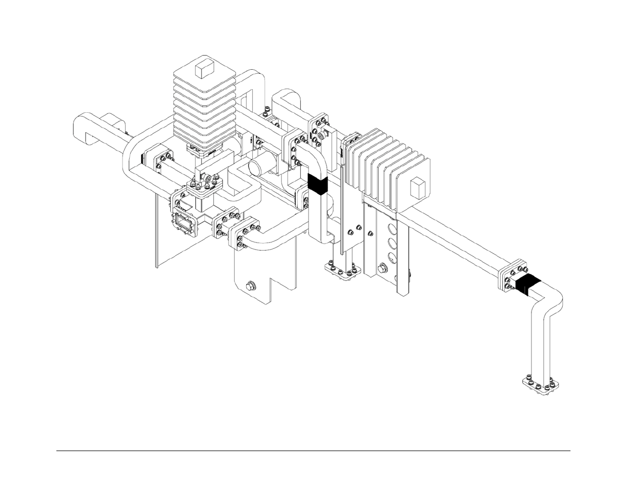 Comtech EF Data PCB-4300 User Manual | Page 77 / 92