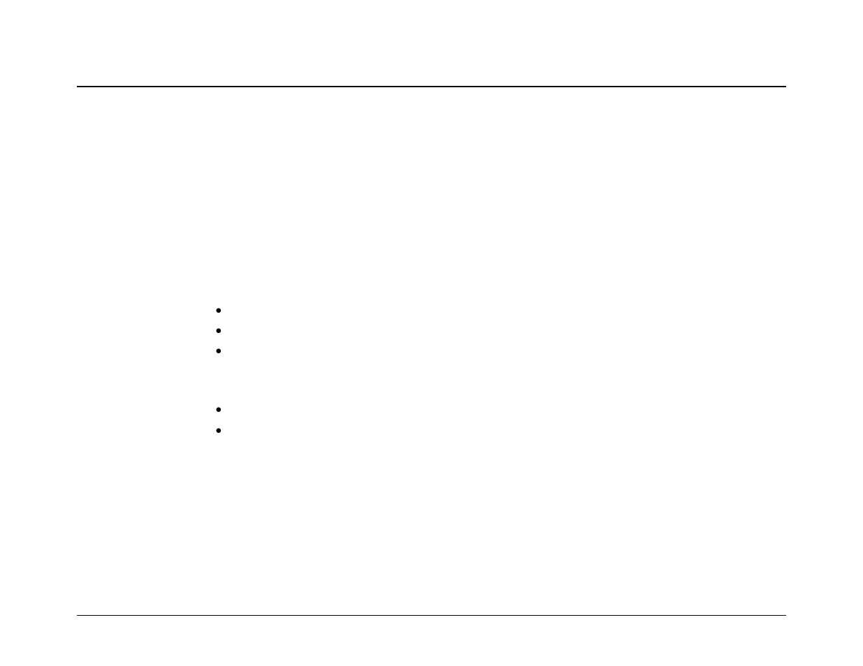 B.5.2.1 virtual address, B.5.3 address delimiter, B.5.4 instruction code | Comtech EF Data PCB-4300 User Manual | Page 82 / 92