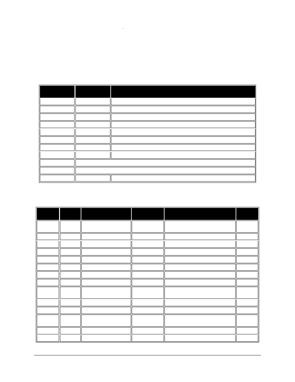 Comtech EF Data CMR-5975 Manual User Manual | Page 111 / 122