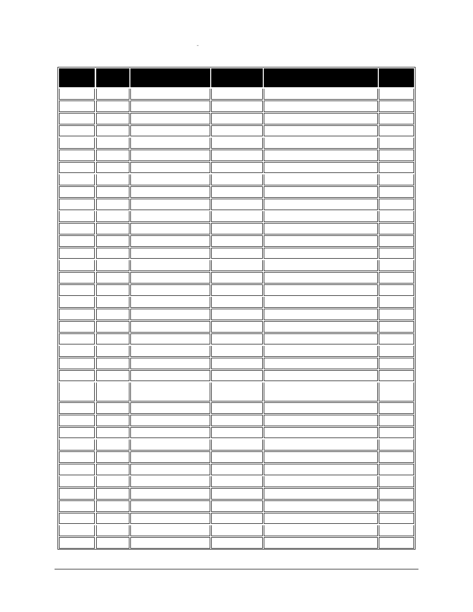 Comtech EF Data CMR-5975 Manual User Manual | Page 112 / 122