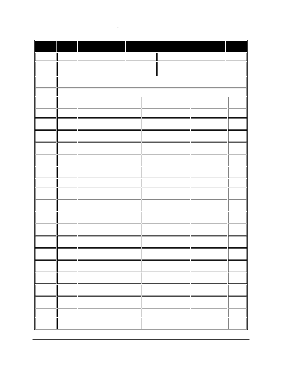 Comtech EF Data CMR-5975 Manual User Manual | Page 114 / 122