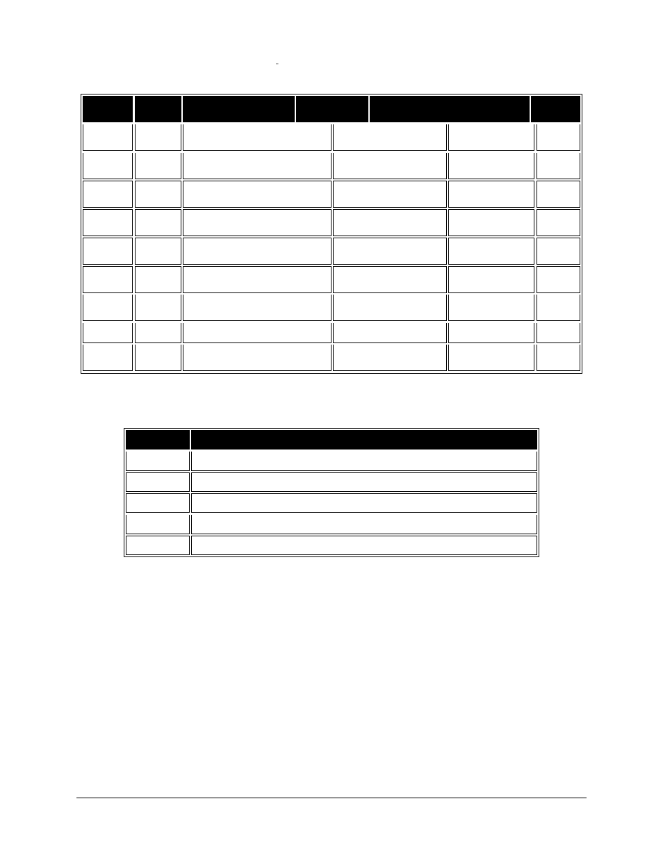 Comtech EF Data CMR-5975 Manual User Manual | Page 115 / 122
