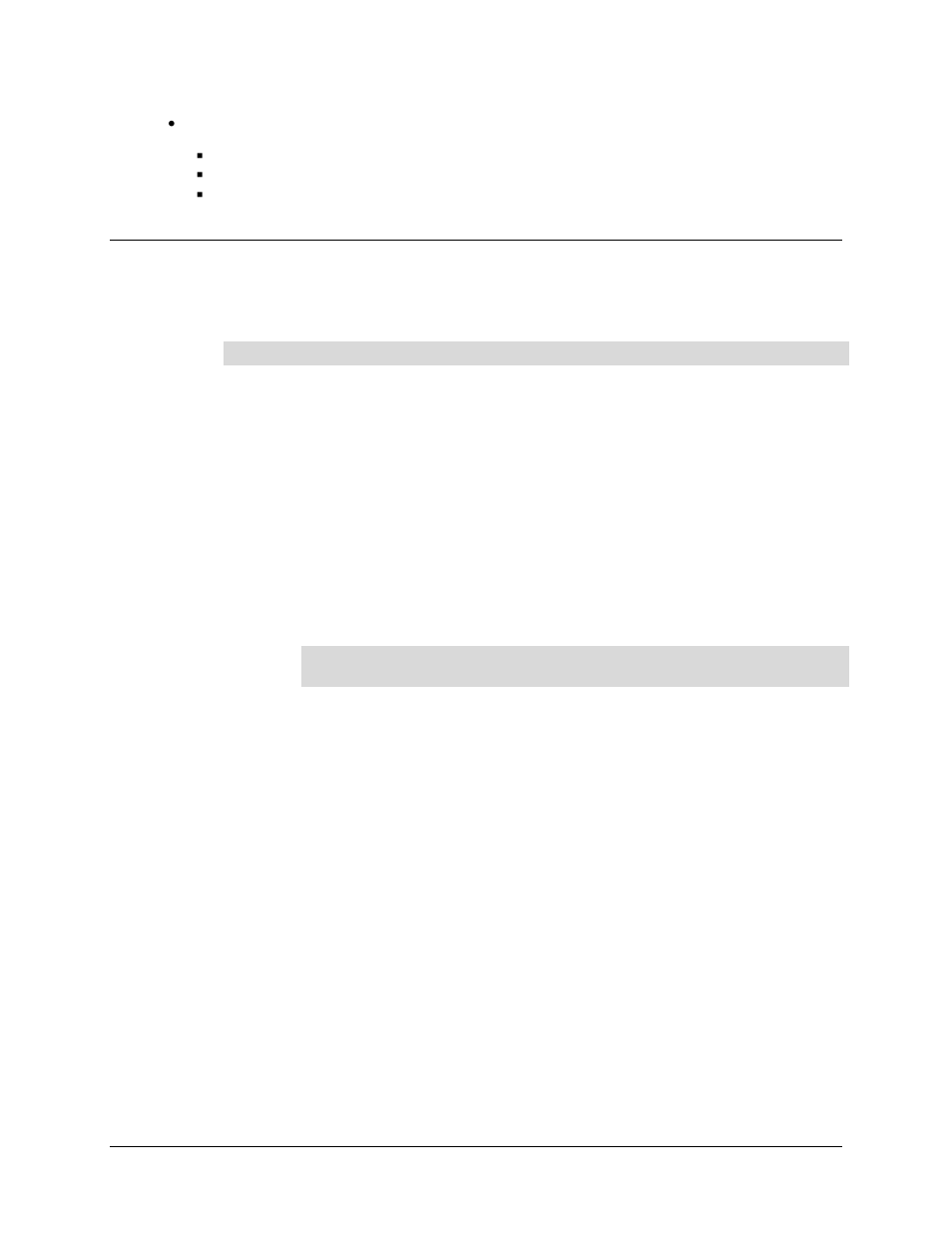 3 installation | Comtech EF Data CMR-5975 Manual User Manual | Page 24 / 122