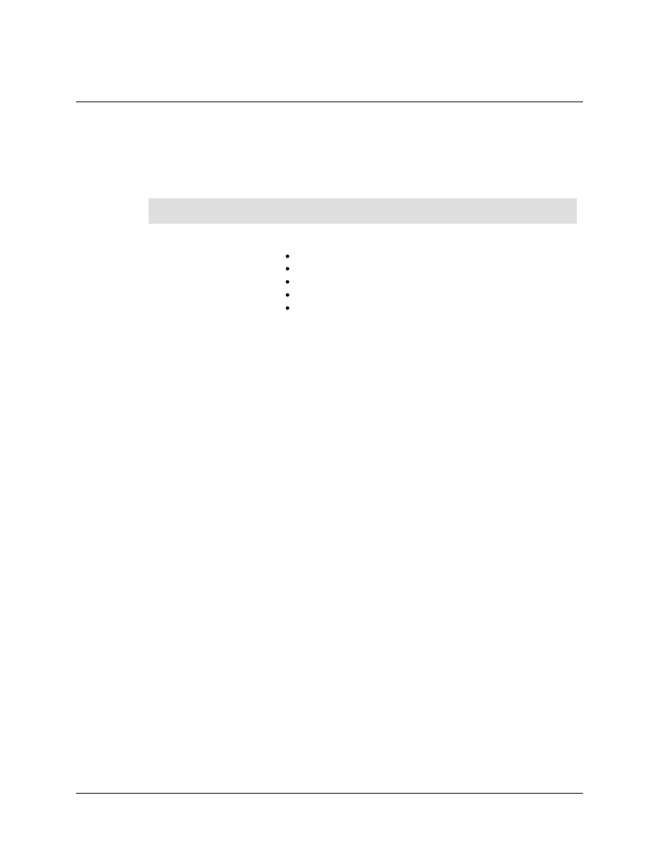 4 initial configuration | Comtech EF Data CMR-5975 Manual User Manual | Page 25 / 122