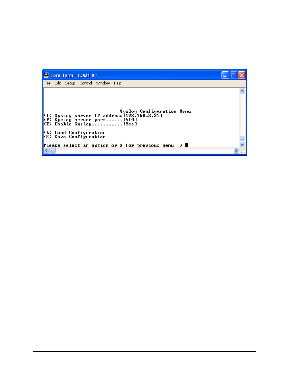 Comtech EF Data CMR-5975 Manual User Manual | Page 61 / 122