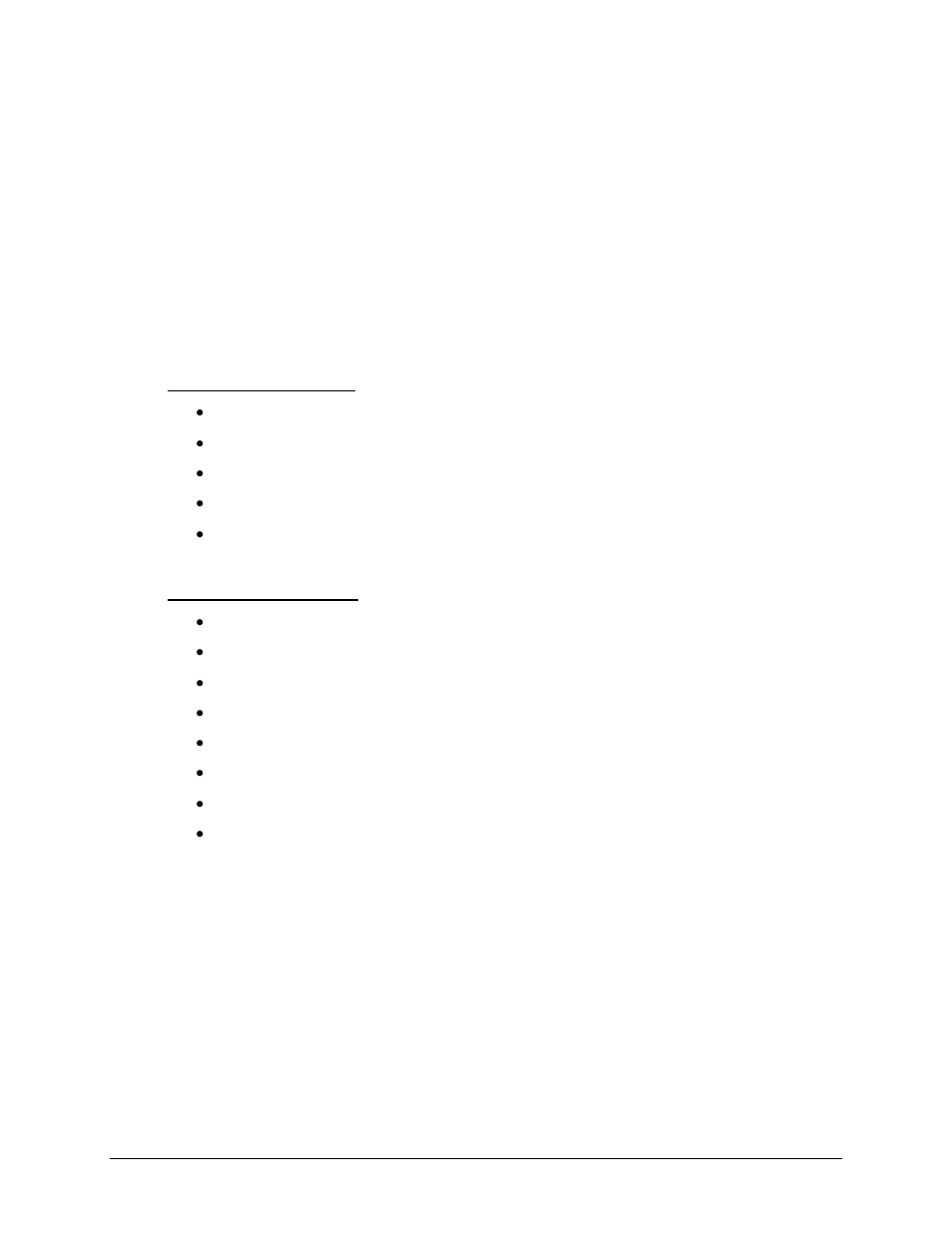 1 snmp traps | Comtech EF Data CMR-5975 Manual User Manual | Page 86 / 122