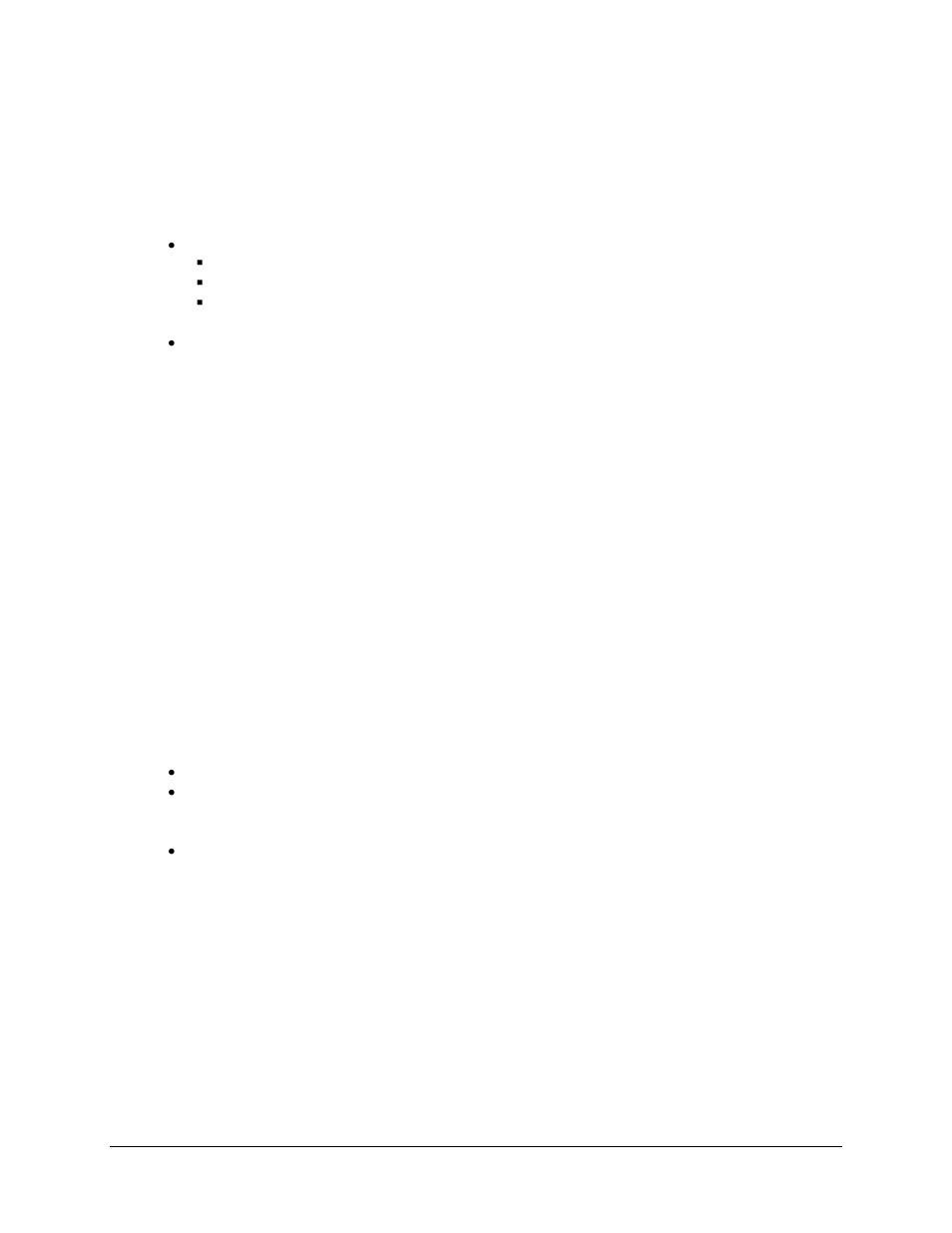 B.2.1 unicast routing, B.2.2 multicast routing | Comtech EF Data CMR-5975 Manual User Manual | Page 94 / 122
