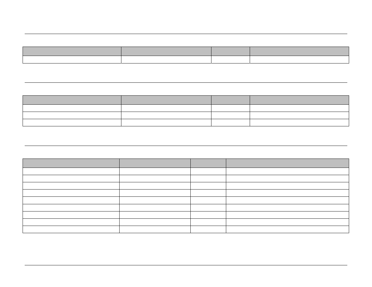 C.2 snmp, C.3 syslog, C.4 firmware | Comtech EF Data CMR-8500 Manual User Manual | Page 86 / 98