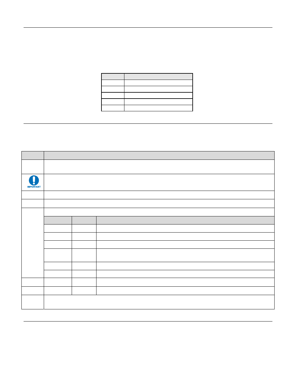 Major assembly, Installation, Initial configuration | Comtech EF Data CMR-8500 Quick Start Guide User Manual | Page 2 / 4