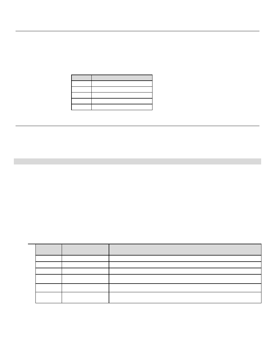 Major assembly, Installation | Comtech EF Data CMR-5975 Quick Start Guide User Manual | Page 2 / 4