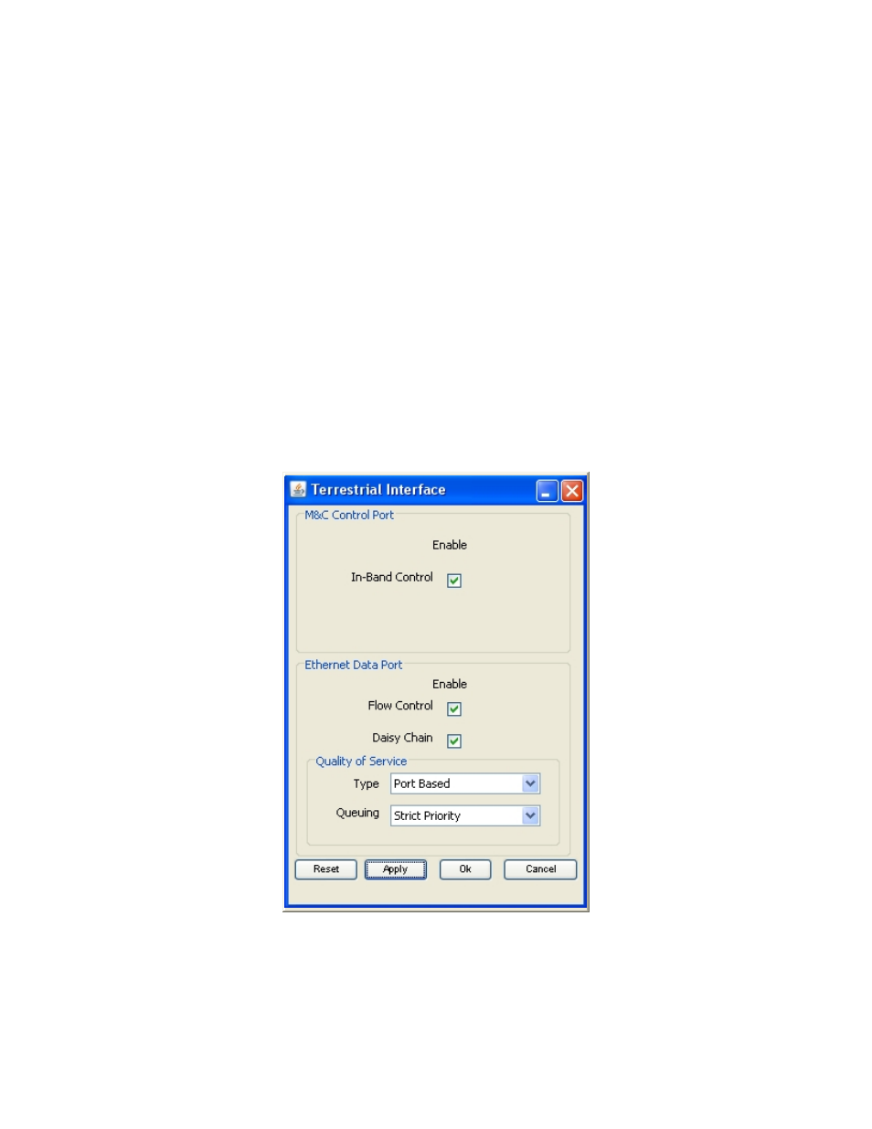 Comtech EF Data SkyWire Quick Start Procedure User Manual | Page 10 / 14