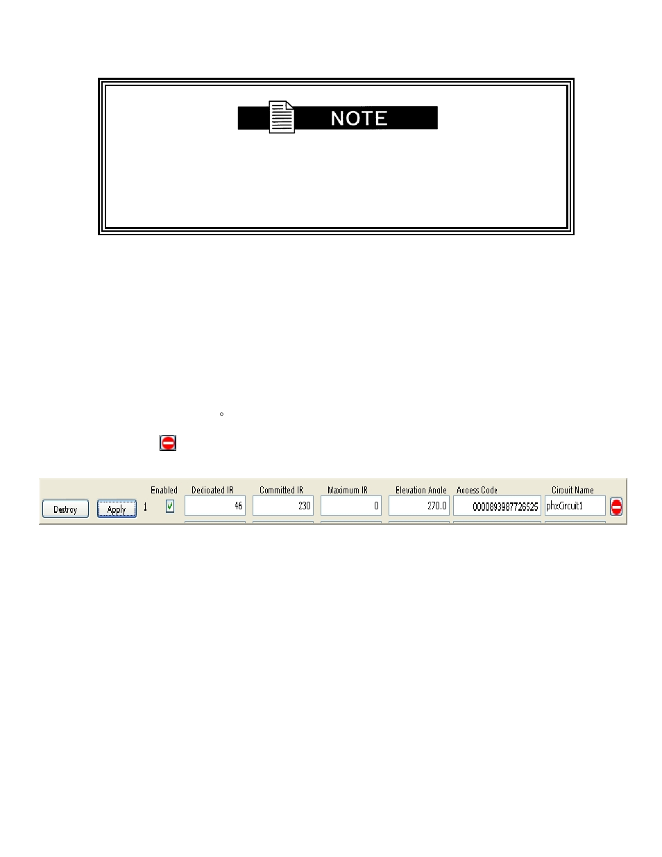 Comtech EF Data SkyWire Quick Start Procedure User Manual | Page 12 / 14