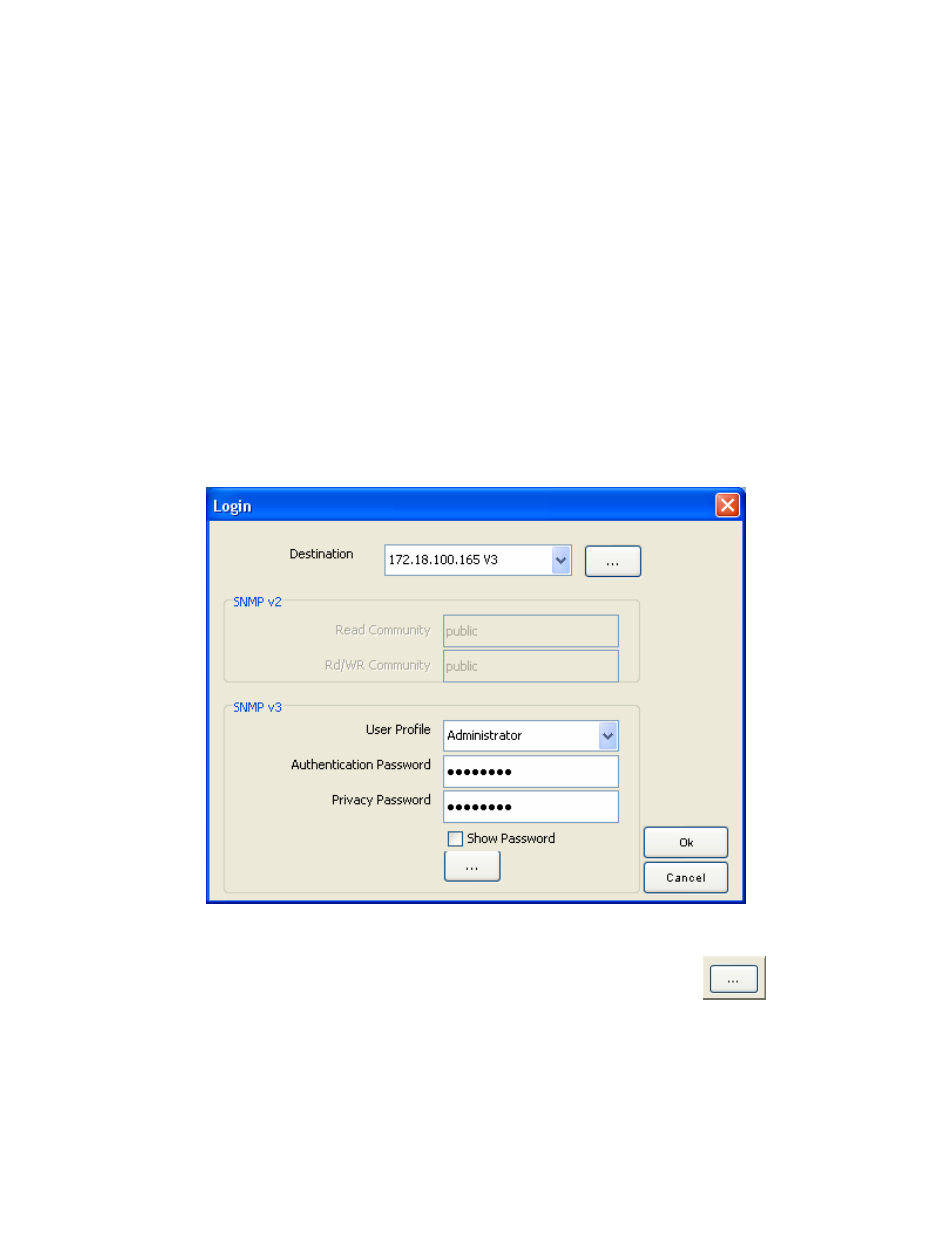 Skywire quick start procedure | Comtech EF Data SkyWire Quick Start Procedure User Manual | Page 3 / 14