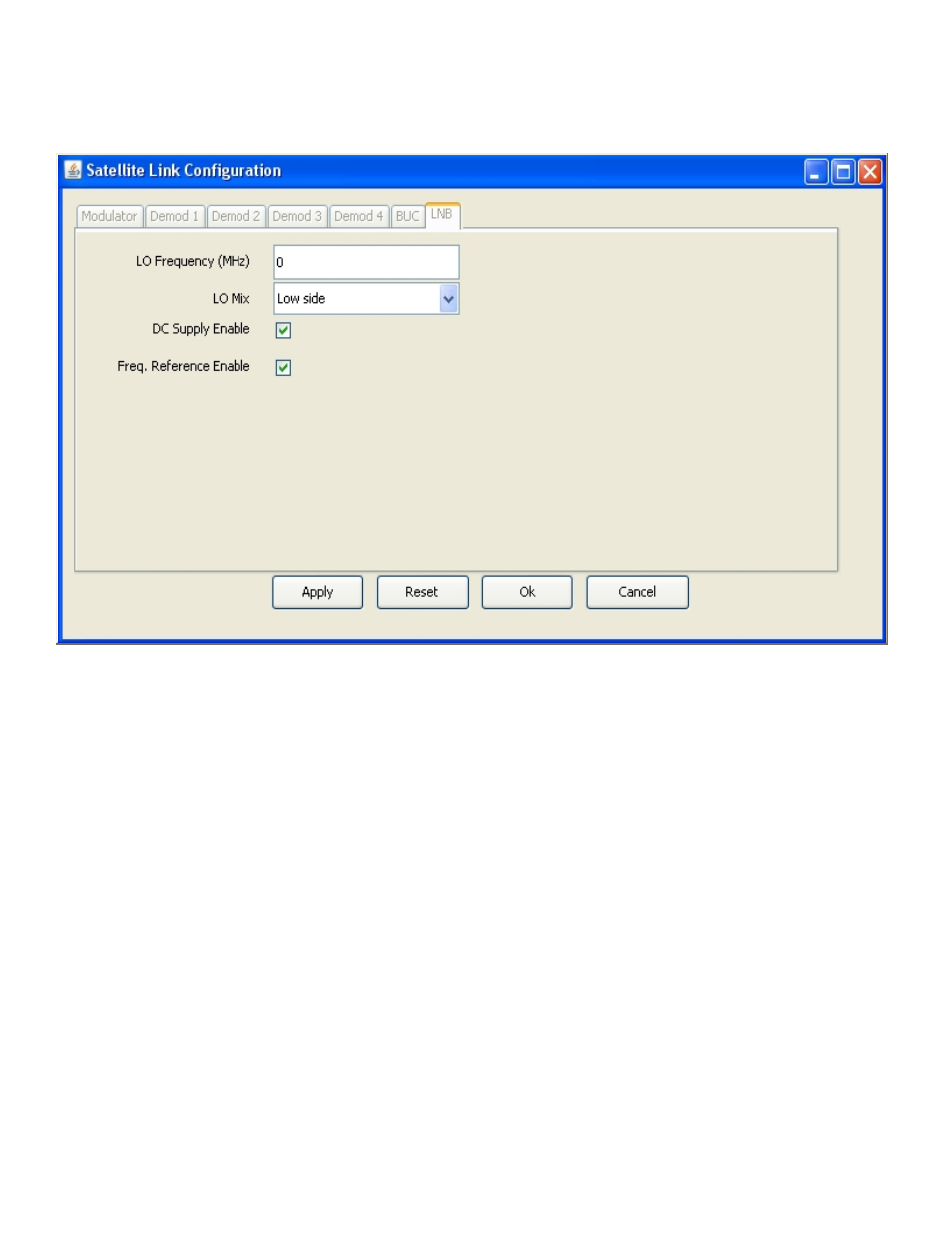 Comtech EF Data SkyWire Quick Start Procedure User Manual | Page 9 / 14