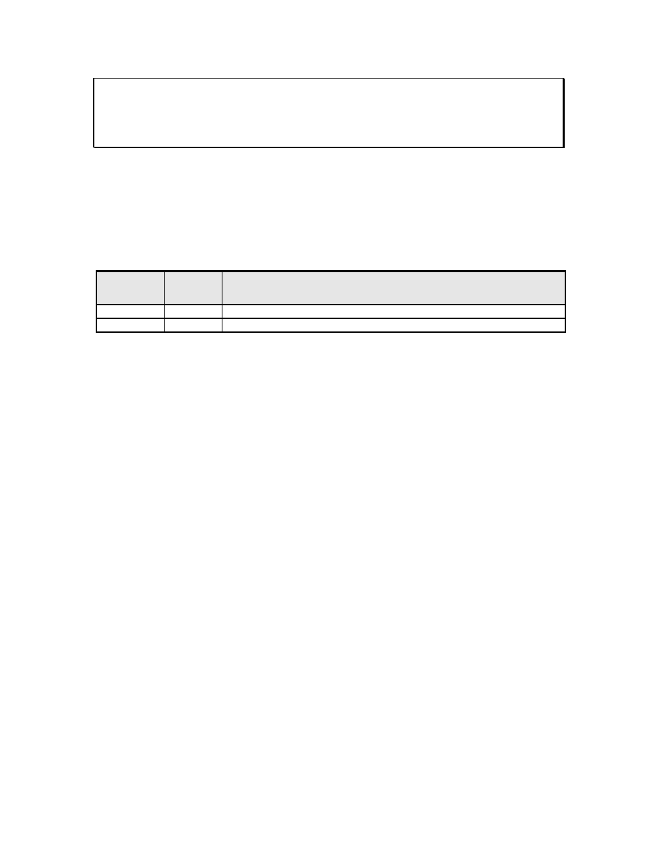 Comtech EF Data MDX420
 PLR5779 Demod Card Installation User Manual | Page 2 / 5