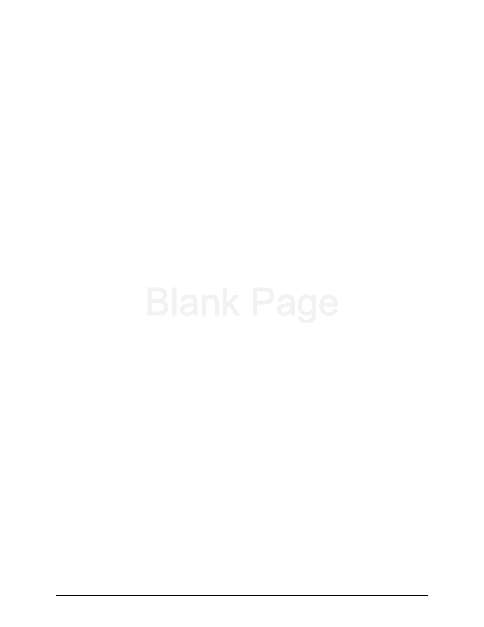 Blank page | Comtech EF Data MDX420 SkyWire Manual User Manual | Page 10 / 122