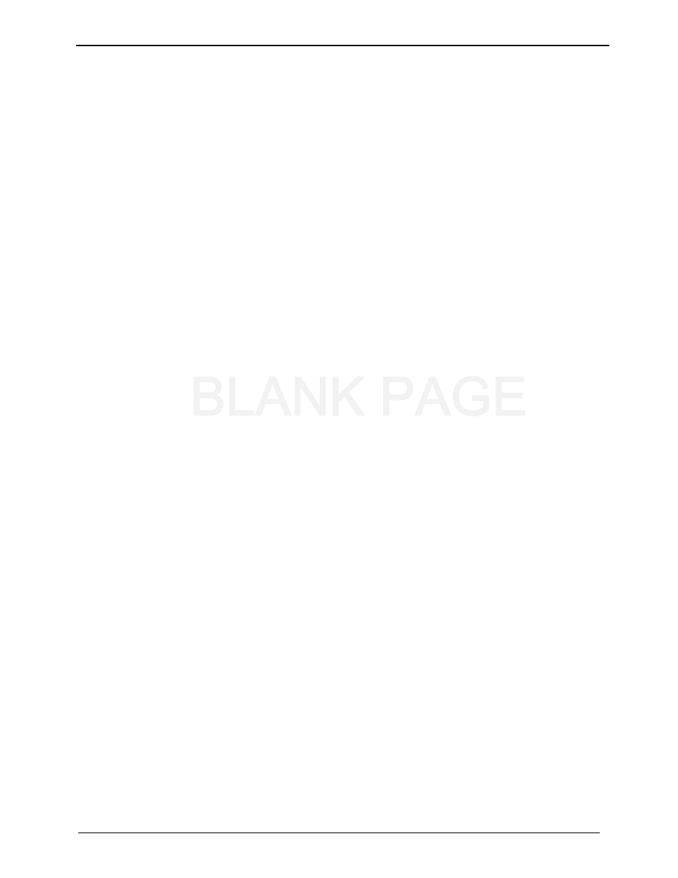Blank page | Comtech EF Data MDX420 SkyWire Manual User Manual | Page 104 / 122