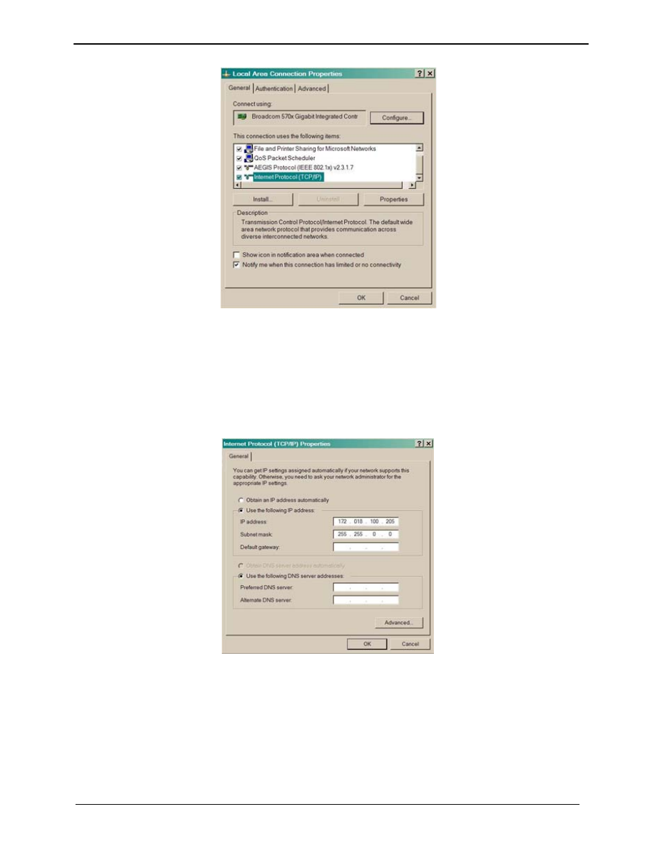 Comtech EF Data MDX420 SkyWire Manual User Manual | Page 109 / 122