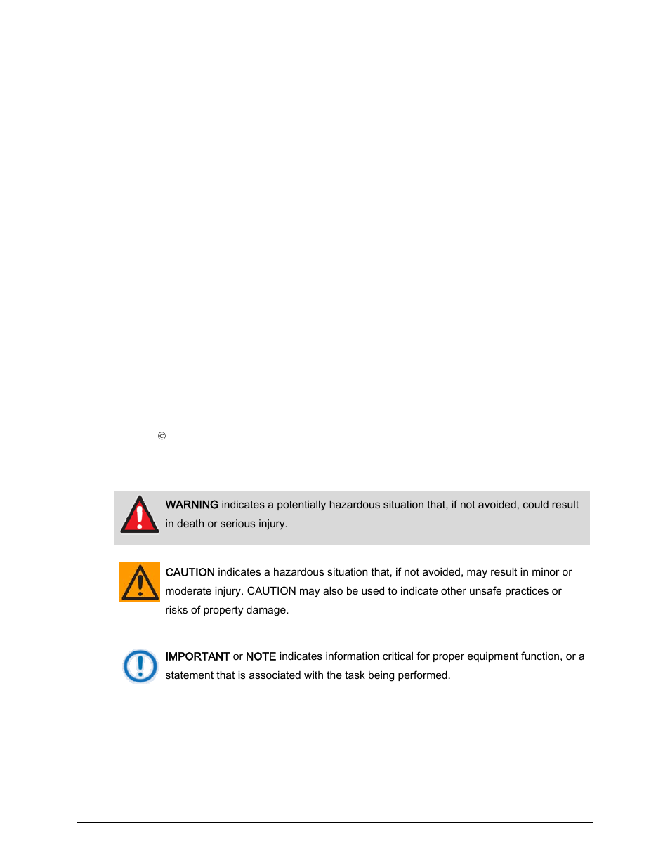 Preface | Comtech EF Data MDX420 SkyWire Manual User Manual | Page 11 / 122