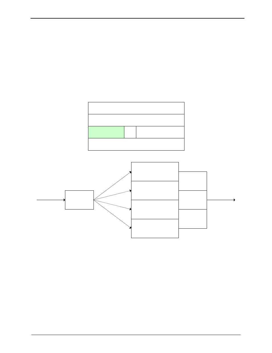 C.2.1 ieee tagged packets, Ieee tag prioritized traffic flow | Comtech EF Data MDX420 SkyWire Manual User Manual | Page 112 / 122