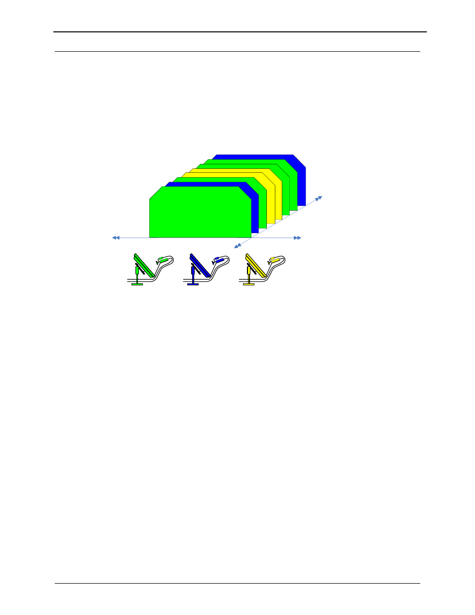 3 understanding tdma, Frequency time | Comtech EF Data MDX420 SkyWire Manual User Manual | Page 19 / 122