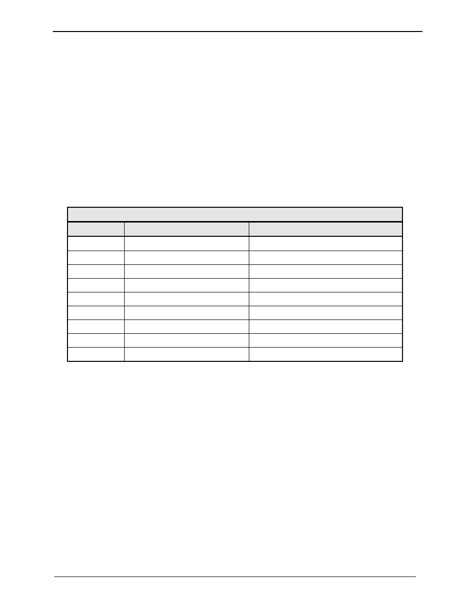 2 rx if (j8), 3 alarm (j6) | Comtech EF Data MDX420 SkyWire Manual User Manual | Page 34 / 122