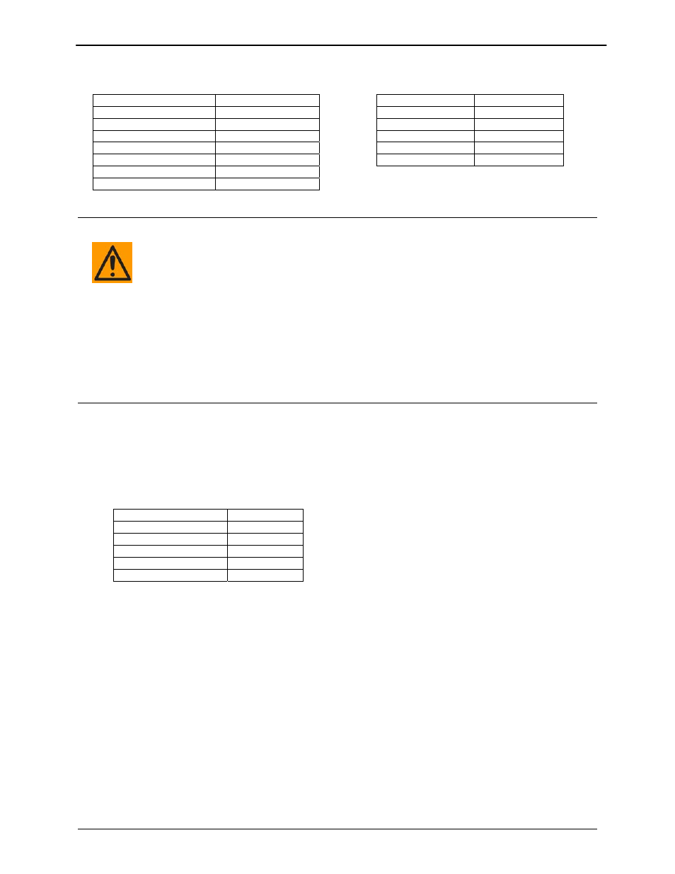 1 standard factory configuration settings, 4 initial power-up, 5 monitor and control | 1 ethernet control port factory defaults, 2 control port (j1 & j2), 3 service port (j7) | Comtech EF Data MDX420 SkyWire Manual User Manual | Page 38 / 122