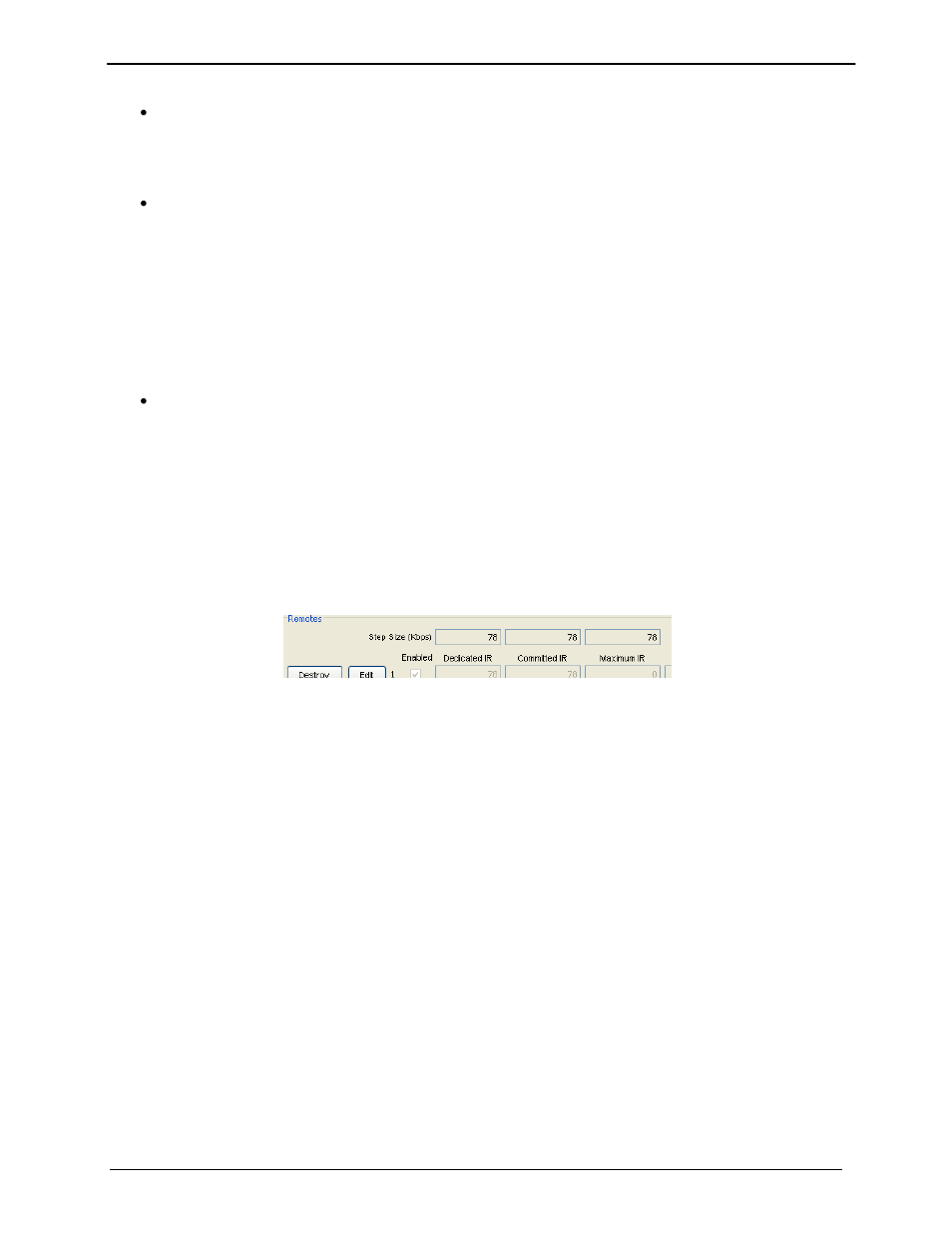 Comtech EF Data MDX420 SkyWire Manual User Manual | Page 73 / 122