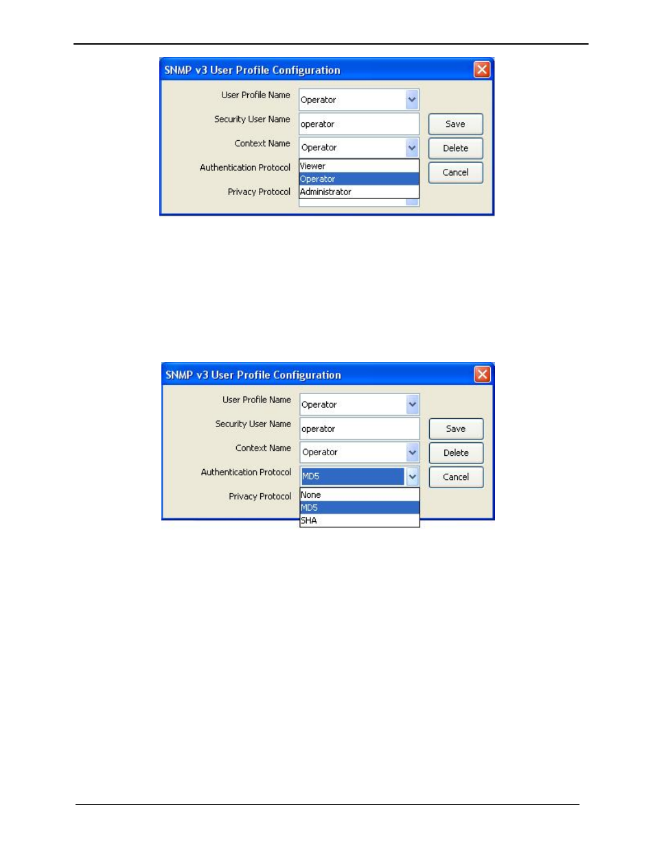 Comtech EF Data MDX420 SkyWire Manual User Manual | Page 97 / 122