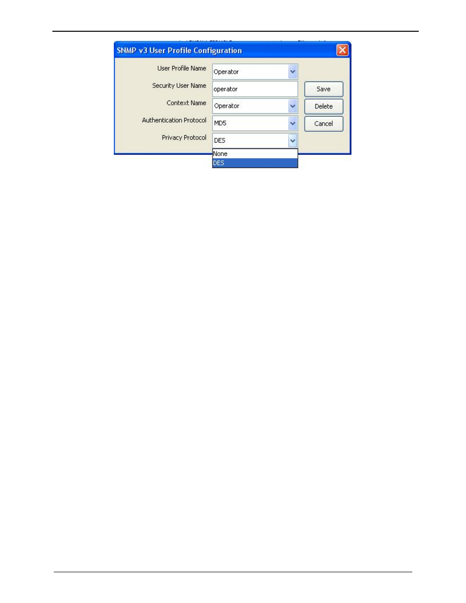 Comtech EF Data MDX420 SkyWire Manual User Manual | Page 98 / 122