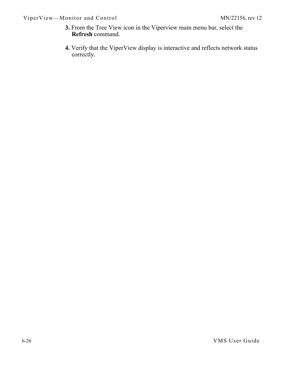 Comtech EF Data VMS v3.12.x Vipersat User Manual | Page 332 / 558