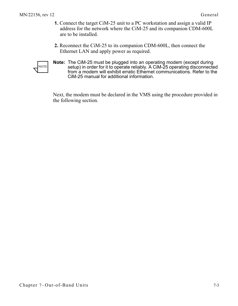 Comtech EF Data VMS v3.12.x Vipersat User Manual | Page 359 / 558