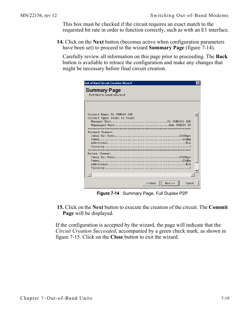 Comtech EF Data VMS v3.12.x Vipersat User Manual | Page 375 / 558