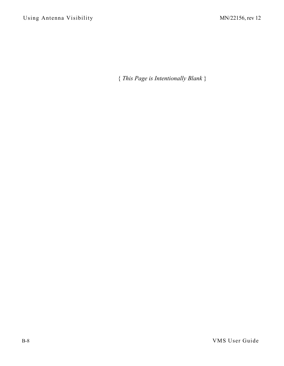 Comtech EF Data VMS v3.12.x Vipersat User Manual | Page 410 / 558