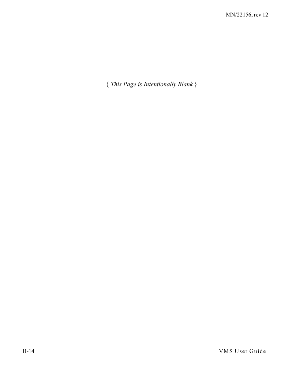 Comtech EF Data VMS v3.12.x Vipersat User Manual | Page 546 / 558